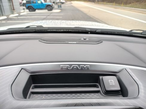 New 2026 RAM 1500 Big Horn image 31