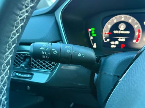 Used 2024 Acura Integra A-Spec image 18