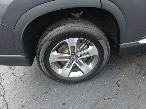 Used 2024 Honda Pilot EX-L image 59