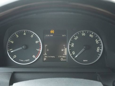 Used 2016 Land Rover LR4 HSE LUX image 11