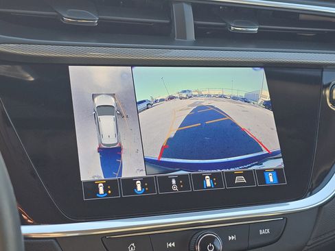 Used 2023 Buick Encore GX Essence w/ Advanced Technology Package image 22