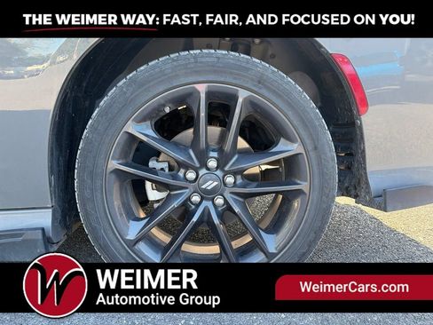 Used 2023 Dodge Charger GT w/ Blacktop Special Edition AWD/4WD image 9