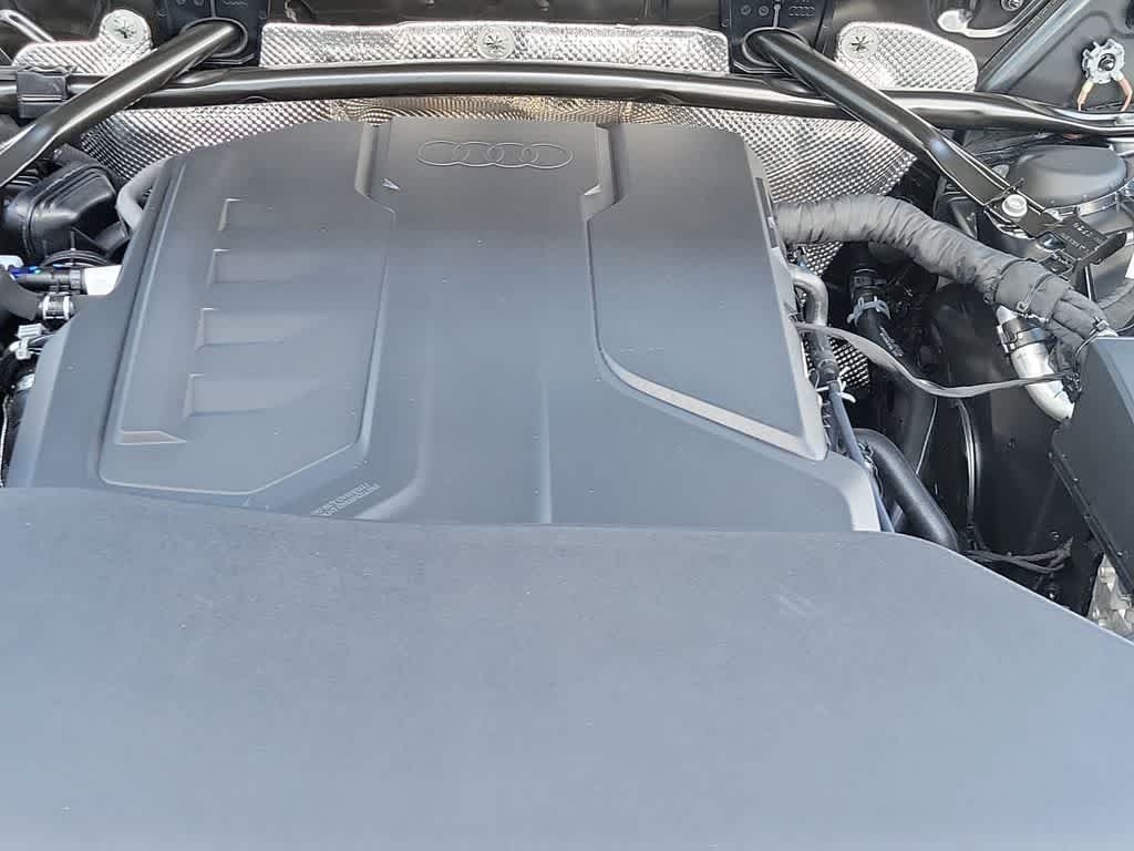 New 2026 Audi Q5 Premium Plus AWD/4WD image 13