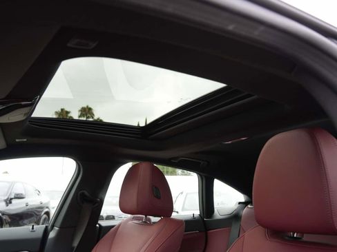 Used 2025 BMW i4 M50 w/ Premium Package AWD/4WD image 20