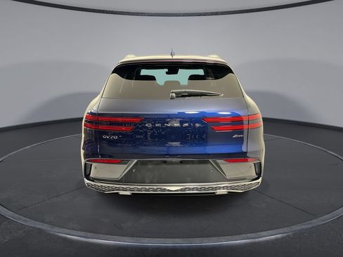 New 2026 Genesis GV70 2.5T Advanced AWD/4WD image 7