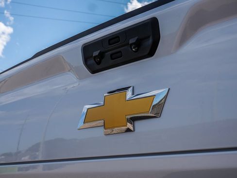 New 2026 Chevrolet Silverado 1500 High Country AWD/4WD image 16