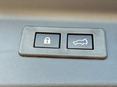 Certified 2026 Subaru Forester Limited AWD/4WD image 37