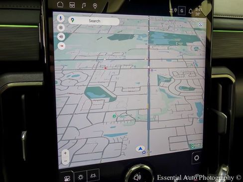 New 2026 GMC Acadia AT4 w/ Super Cruise Package image 16