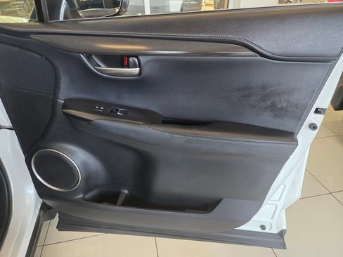 Used 2021 Lexus NX 300 AWD w/ Premium Package image 20