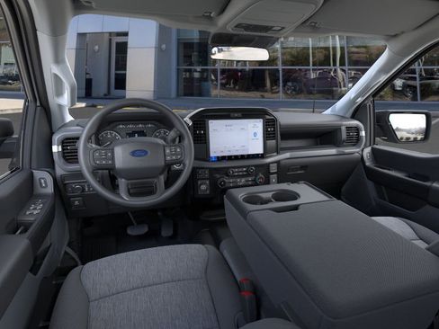 New 2026 Ford F150 XL w/ Tow/Haul Package image 10