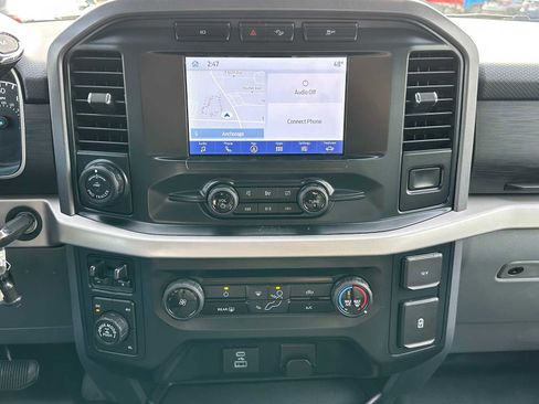 Used 2023 Ford F150 XLT w/ XTR Package image 25