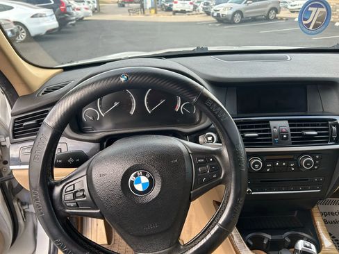 Used 2014 BMW X3 xDrive28i image 4