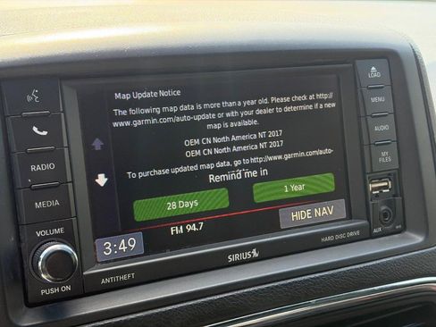 Used 2017 Dodge Grand Caravan GT FWD image 26