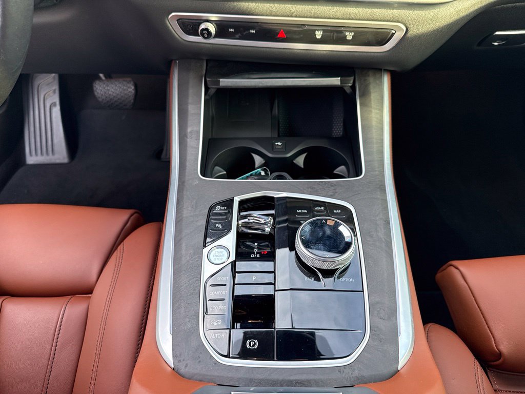 Certified 2024 BMW X5 xDrive40i w/ Executive Package AWD/4WD image 20
