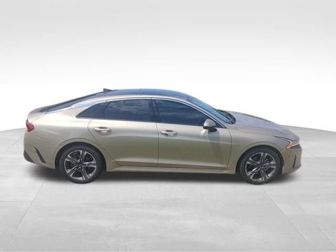 Used 2021 Kia K5 EX w/ EX Premium Package FWD image 2