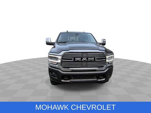 Used 2024 RAM 2500 Laramie image 3