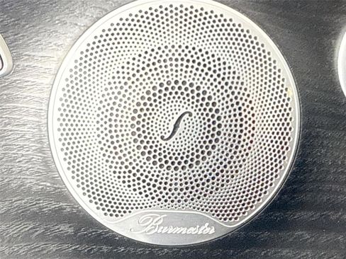 Used 2020 Mercedes-Benz E 53 AMG 4MATIC Cabriolet image 32