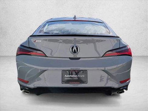 New 2026 Acura Integra A-Spec FWD image 9