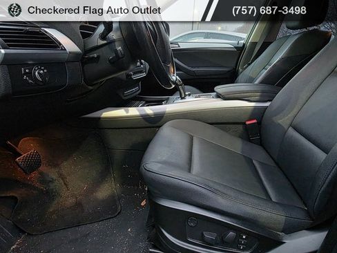 Used 2012 BMW X5 xDrive35i image 8