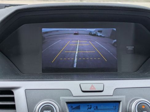 Used 2013 Honda Odyssey LX image 15