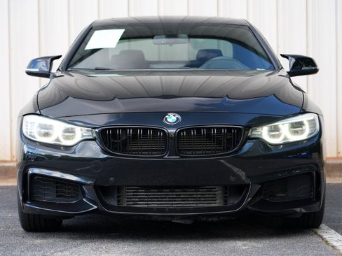 Used 2015 BMW 435i xDrive Coupe AWD/4WD image 6