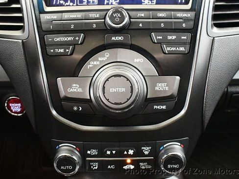 Used 2014 Acura RDX FWD w/ Technology Package image 37