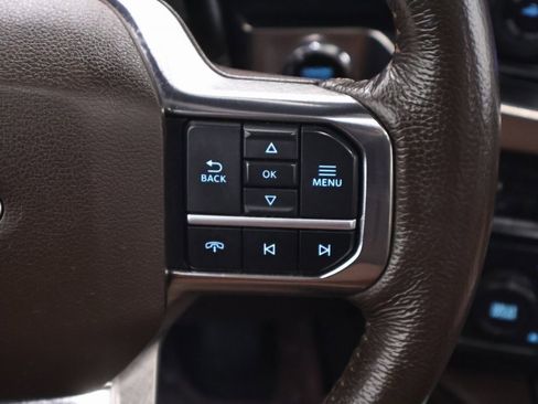 Certified 2023 Ford F450 King Ranch w/ Chrome Package image 25