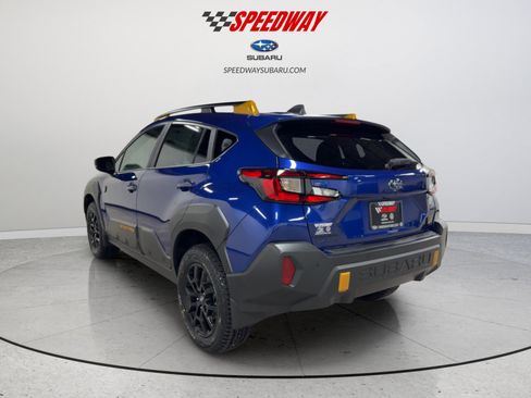 New 2026 Subaru Crosstrek 2.5i Wilderness AWD/4WD image 8