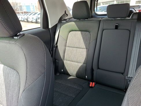 Certified 2023 Ford Bronco Sport Big Bend w/ Convenience Package image 18