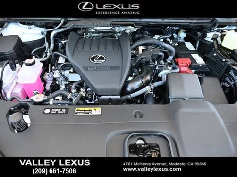 New 2026 Lexus RX 350 Premium Plus FWD image 23