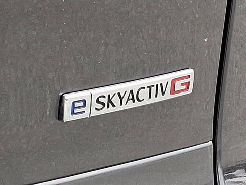 New 2026 MAZDA CX-90 3.3 Turbo S w/ Premium Plus image 25