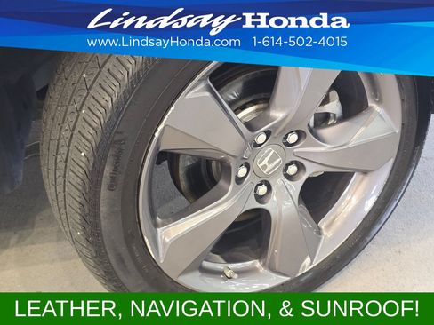 Used 2021 Honda Passport Touring image 25