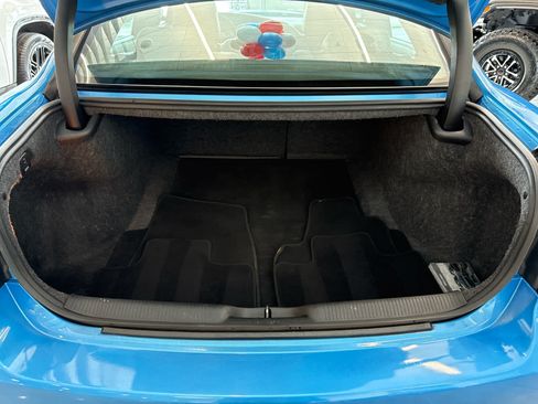Used 2023 Dodge Charger SRT Hellcat RWD image 20