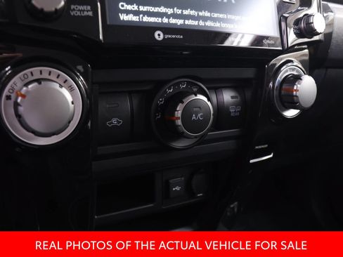 Certified 2024 Toyota 4Runner TRD Off-Road Premium AWD/4WD image 6