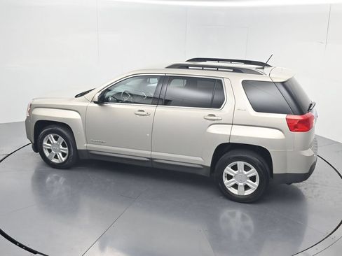 Used 2014 GMC Terrain SLE w/ Convenience Package FWD image 46