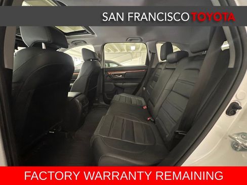 Used 2022 Honda CR-V EX-L image 15