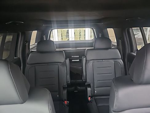 New 2026 Hyundai Santa Fe Calligraphy AWD/4WD image 31