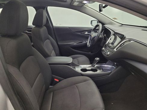 Used 2018 Chevrolet Malibu LT FWD image 21