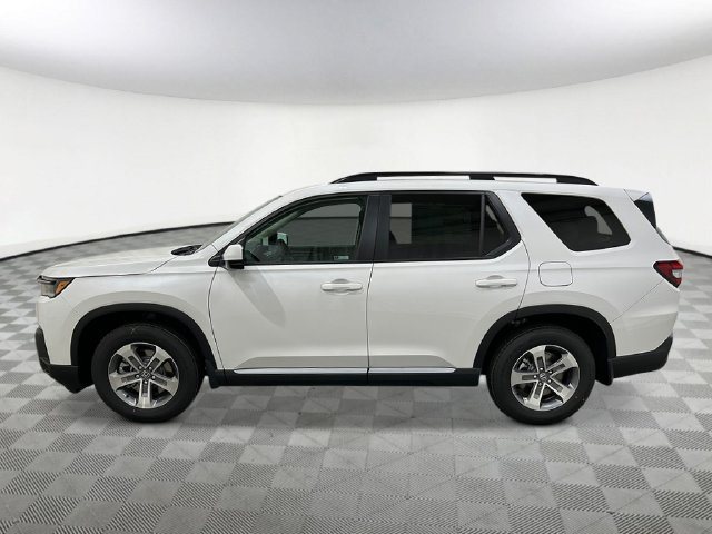 New 2026 Honda Pilot EX-L image 3