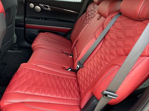 New 2026 Genesis GV80 3.5T e-SC image 10