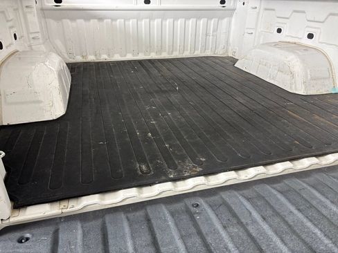Used 2019 Chevrolet Silverado 1500 W/T w/ WT Convenience Package RWD image 41