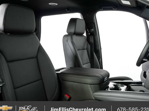 New 2026 Chevrolet Tahoe LT RWD image 23