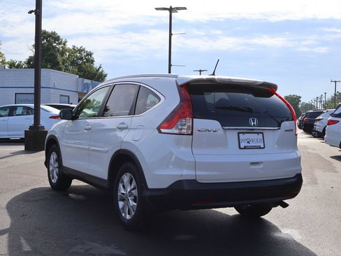 Used 2014 Honda CR-V EX-L image 5