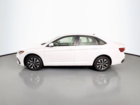 Used 2026 Volkswagen Jetta S FWD image 6