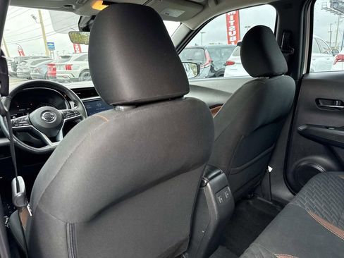 Used 2021 Nissan Kicks SR w/ Interior Electronics Package image 12