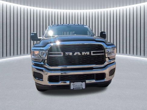 Used 2024 RAM 2500 Tradesman w/ Chrome Appearance Group AWD/4WD image 23