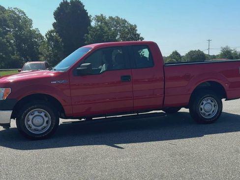 Used 2011 Ford F150 XL w/ PWR Equipment Group RWD image 5