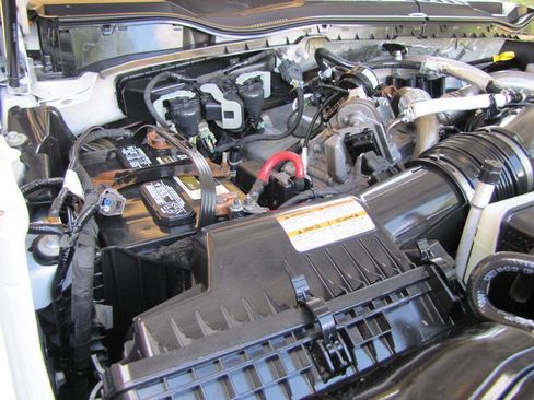 Used 2022 Ford F250 XLT w/ XLT Value Package AWD/4WD image 35