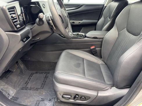 Used 2024 Lexus NX 250 FWD image 26