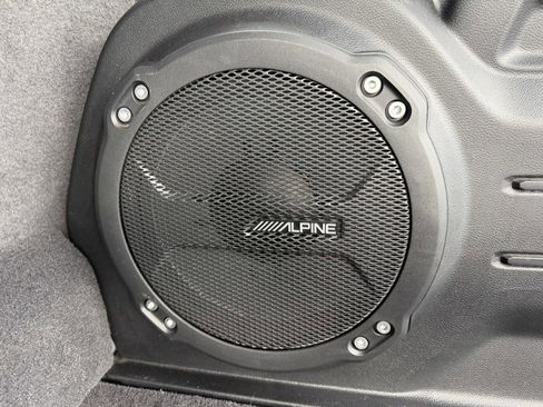 Used 2023 Jeep Wrangler Sahara w/ Cold Weather Group image 46